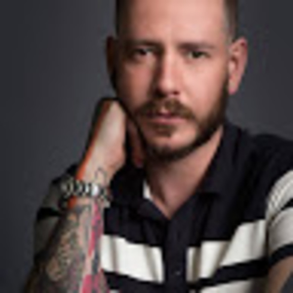 Meet your Posher, Adam - Picture 1 of 1